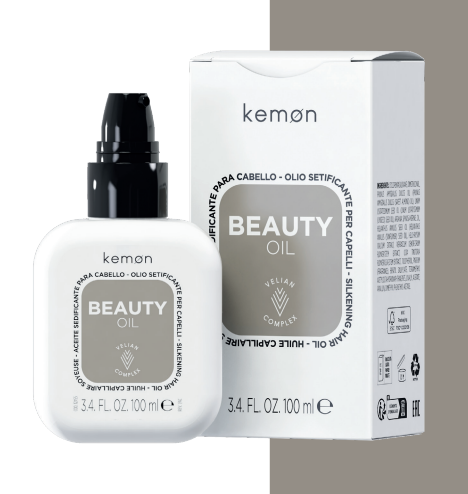 Kemon Care Beauty